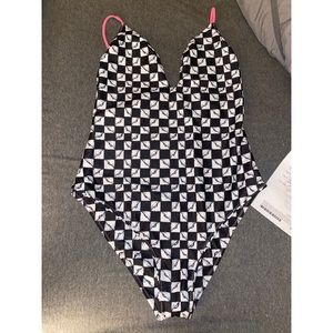 Chrome Hearts Swimsuit